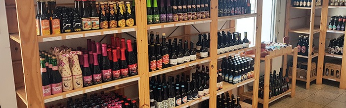 Plus de Bières : magasin bière à Montargis | Loiret (45)