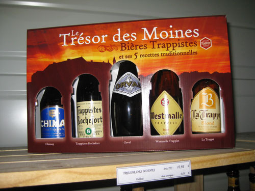 Plus de Bières : bières en fût à Amilly près de Montargis | Loiret (45)