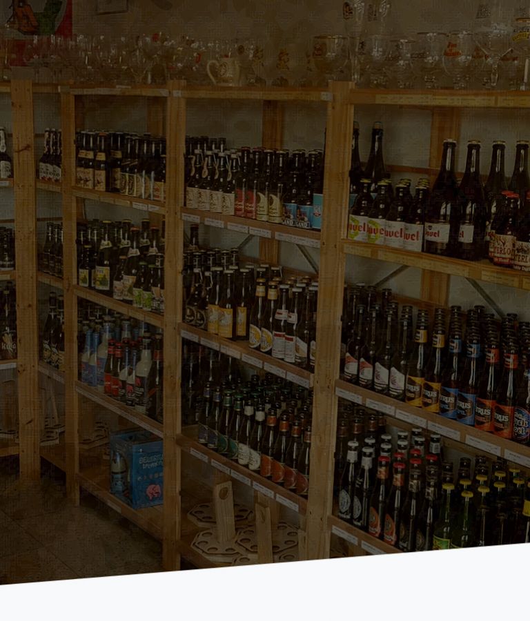 Plus de Bières