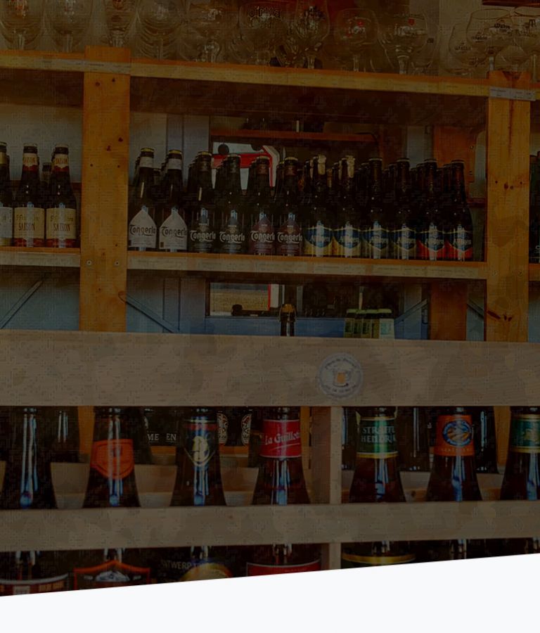 Plus de Bières